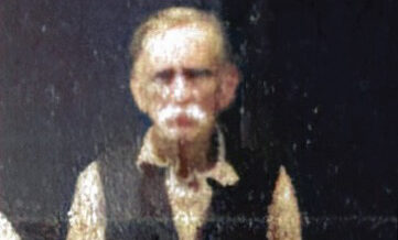 Randolph (Randal) McCoy