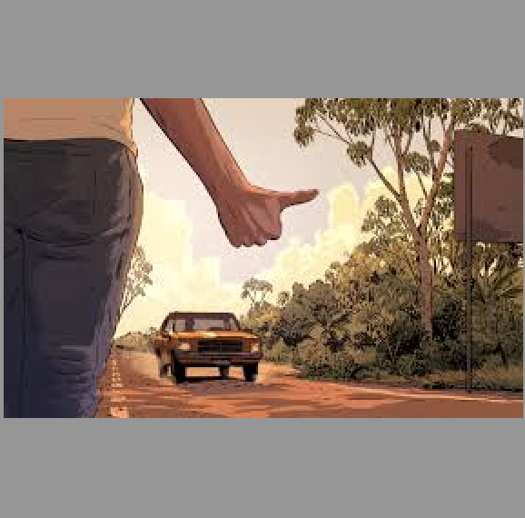 A Hitchhiker’s Guide to Pikeville, Kentucky