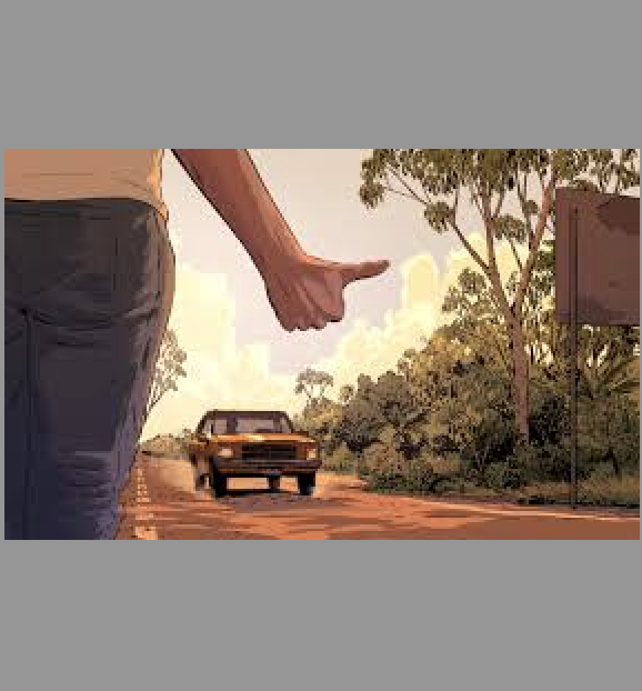 A Hitchhiker's Guide to Pikeville, Kentucky