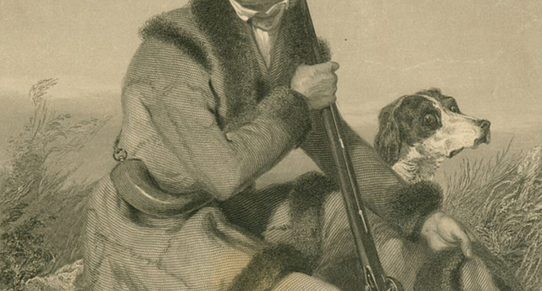 Daniel Boone