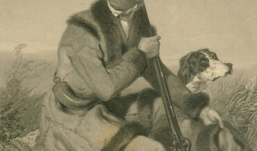 Daniel Boone