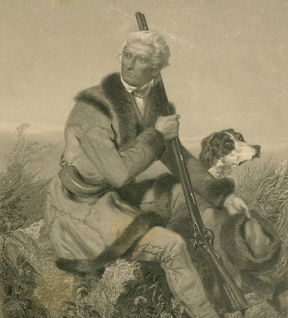 Daniel Boone