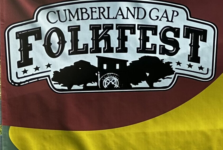 Cumberland Gap Folkfest