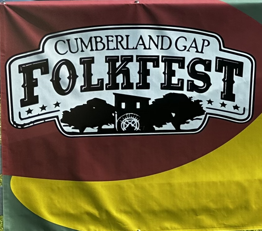 Cumberland Gap Folkfest