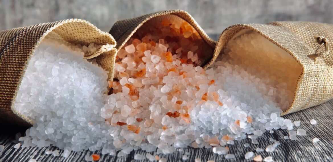 EASTERN KENTUCKY SALT WORKS