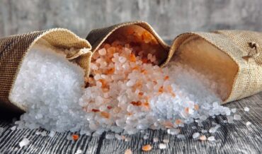 EASTERN KENTUCKY SALT WORKS