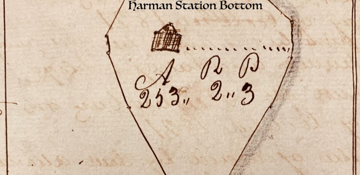 Legend of Mathias Harman