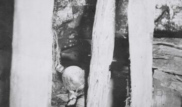 THE FORGOTTEN