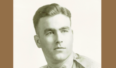 Remembrances of My Father – Barbara Hambley Keenan